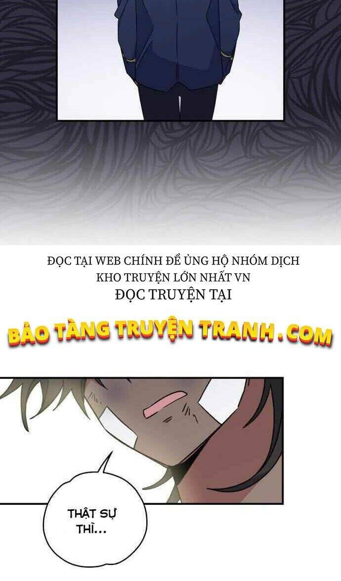 Nhà Hiền Triết Yigret Chapter 27 - Trang 36