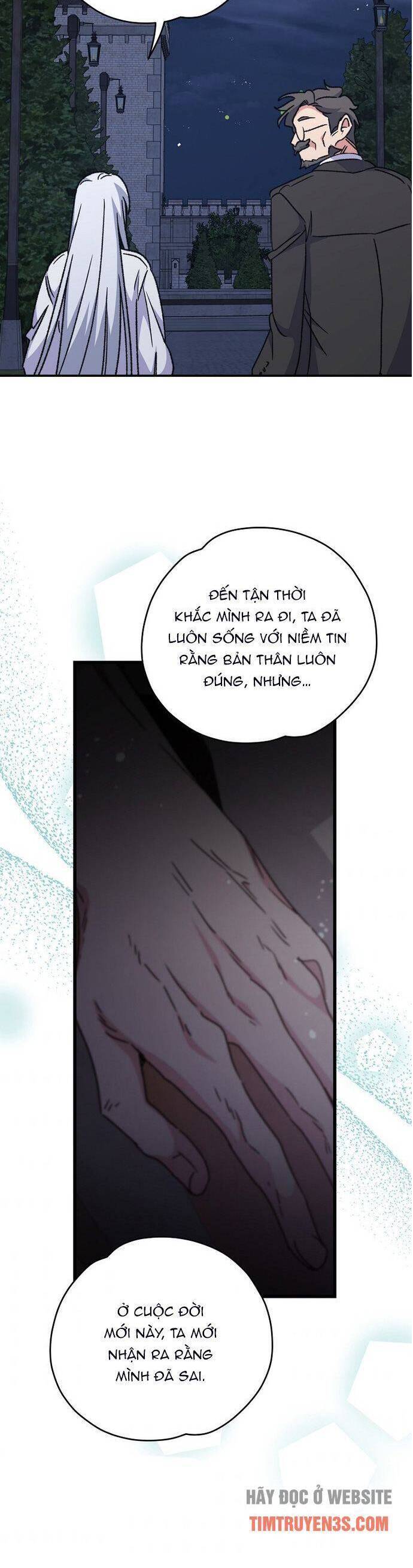 Nhà Hiền Triết Yigret Chapter 52 - Trang 39