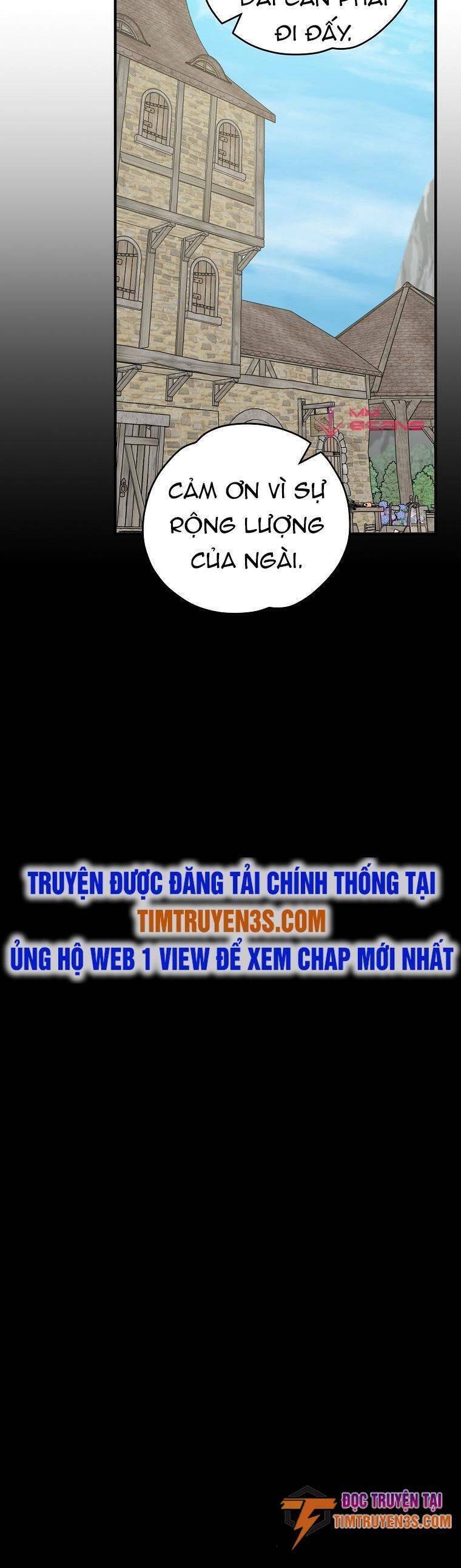 Nhà Hiền Triết Yigret Chapter 76 - Trang 39