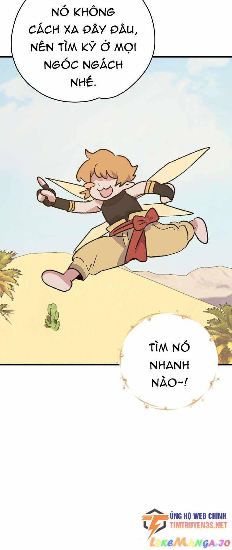 Nhà Hiền Triết Yigret Chapter 91 - Trang 36