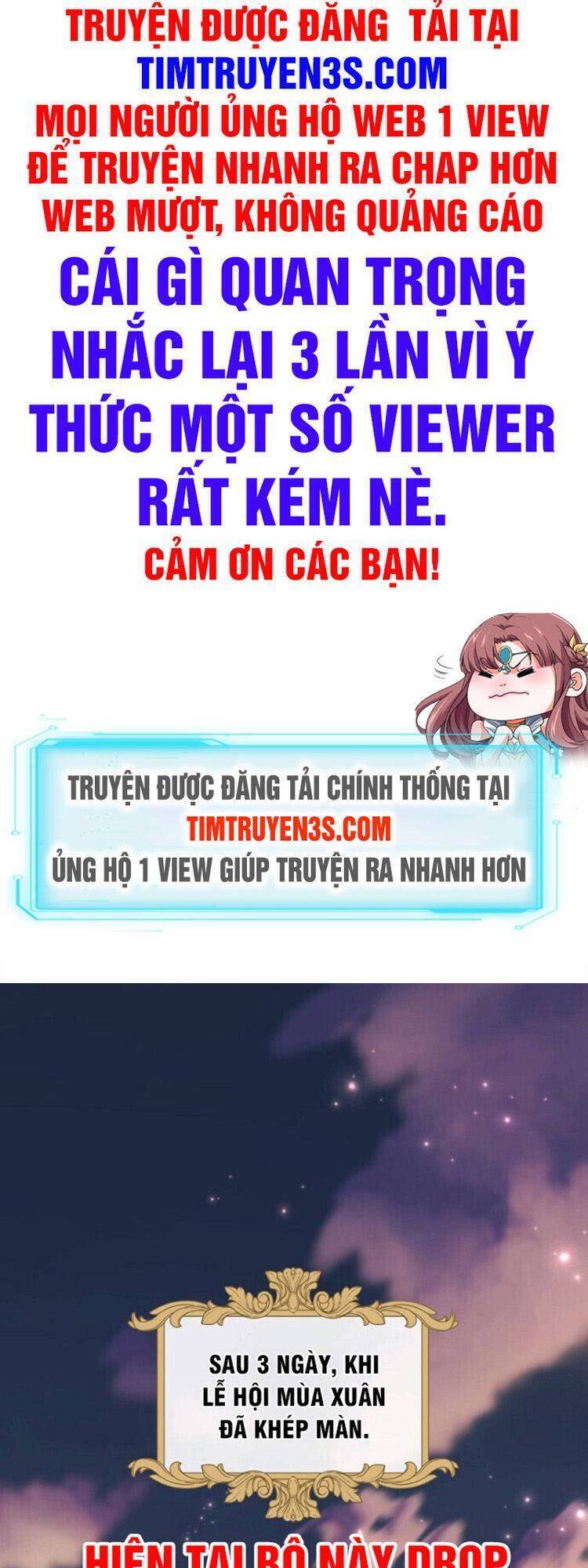 Nhà Hiền Triết Yigret Chapter 35 - Trang 1