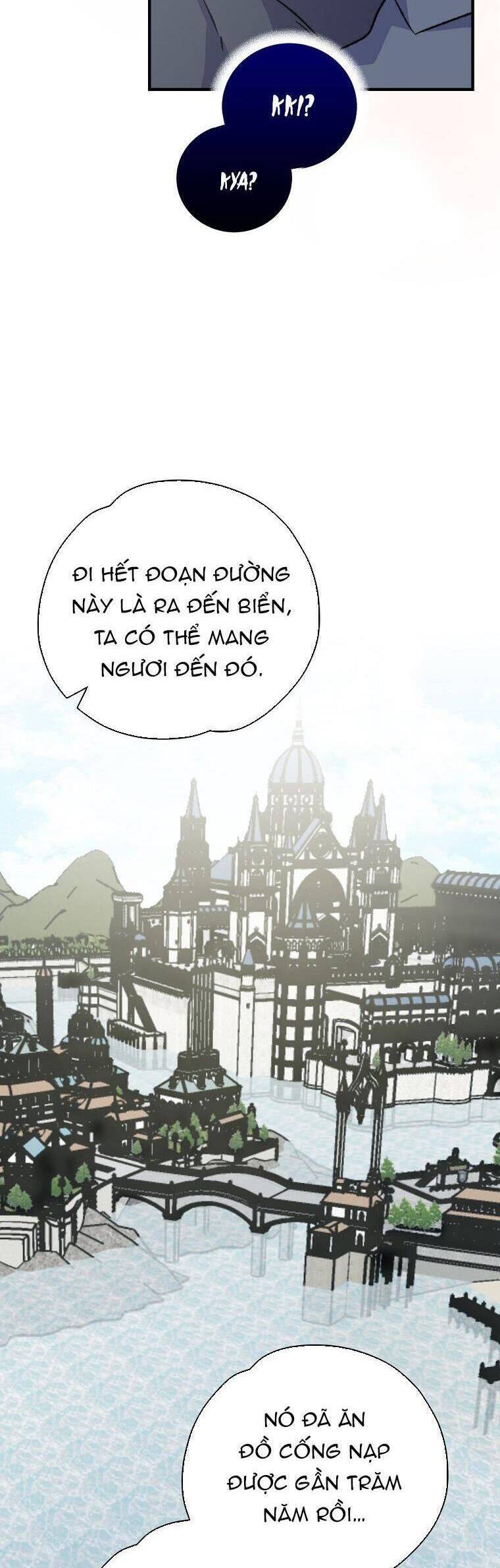 Nhà Hiền Triết Yigret Chapter 81 - Trang 22