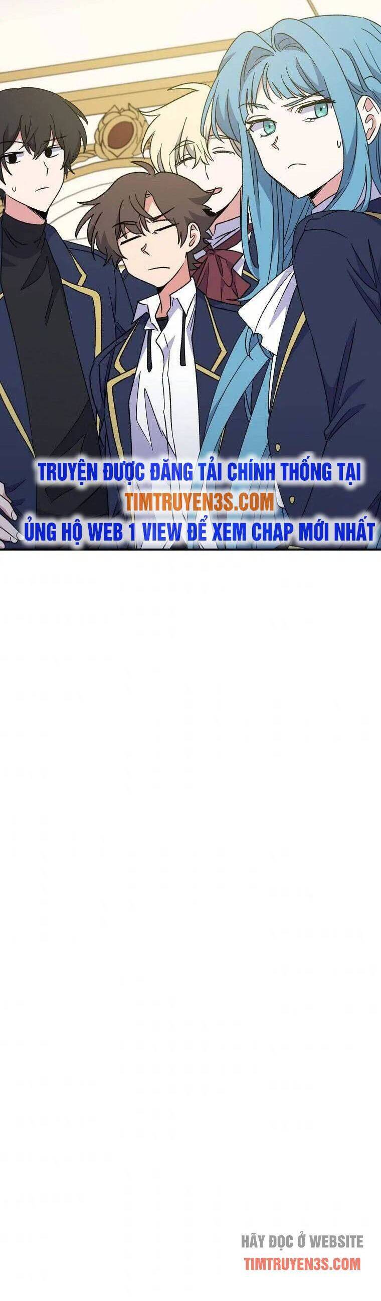 Nhà Hiền Triết Yigret Chapter 49 - Trang 5