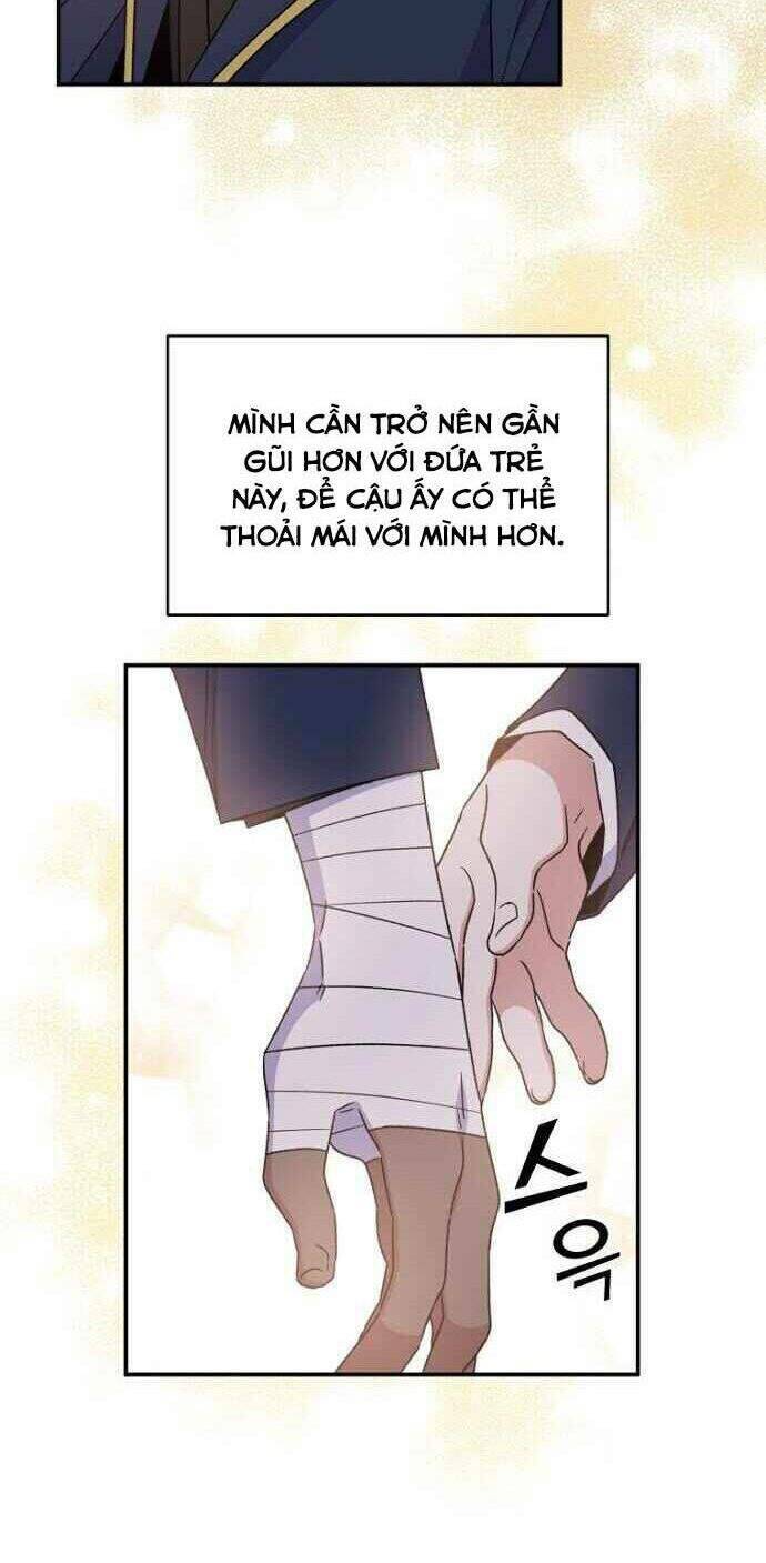 Nhà Hiền Triết Yigret Chapter 27 - Trang 13