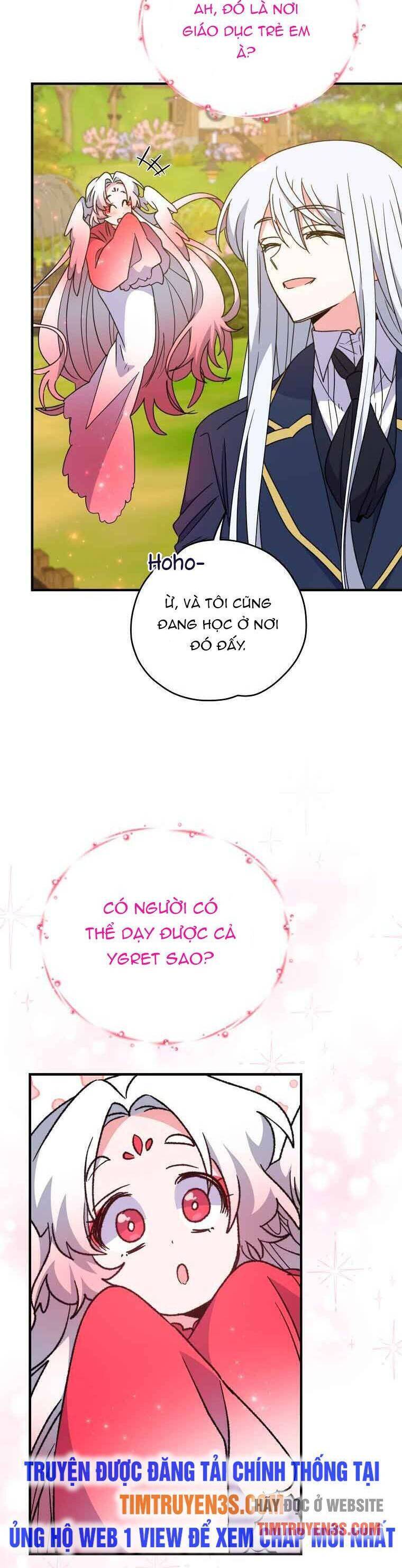 Nhà Hiền Triết Yigret Chapter 50 - Trang 8