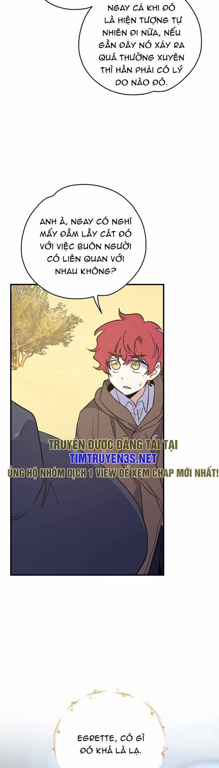 Nhà Hiền Triết Yigret Chapter 87 - Trang 43