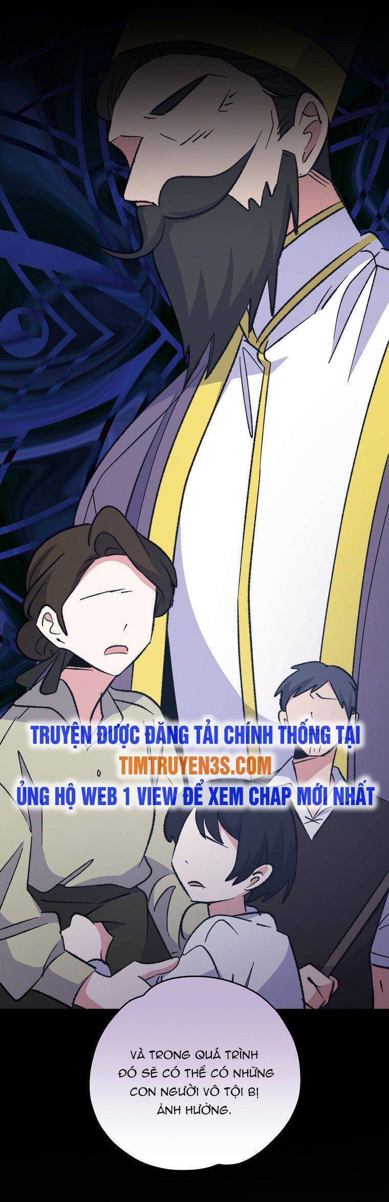 Nhà Hiền Triết Yigret Chapter 69 - Trang 3