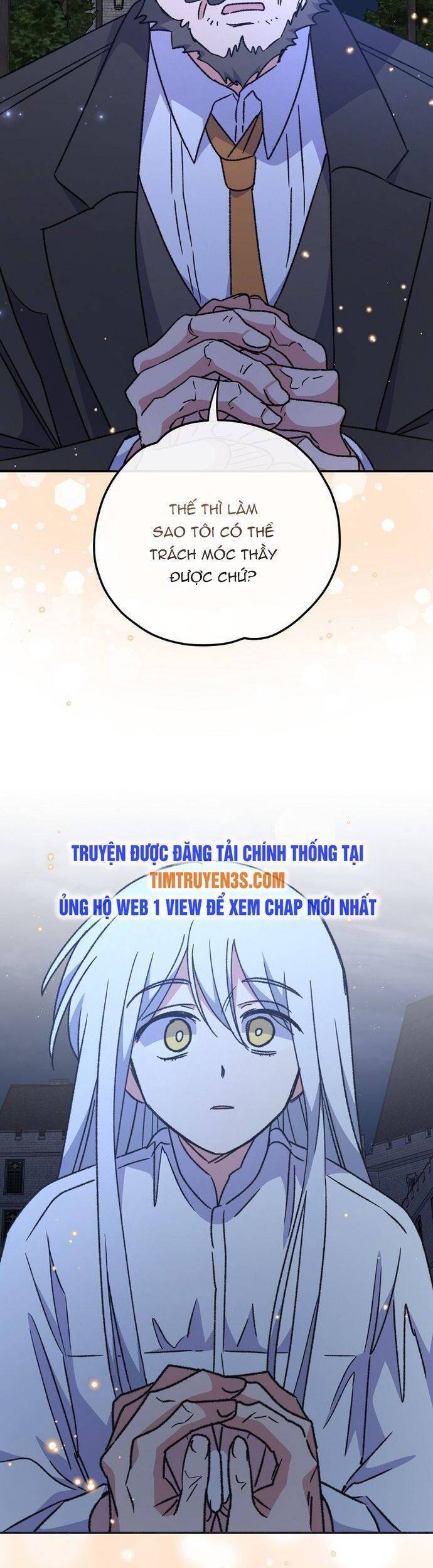 Nhà Hiền Triết Yigret Chapter 52 - Trang 42