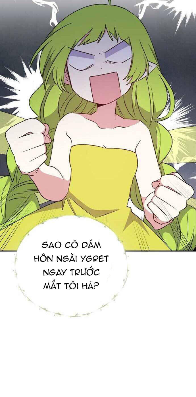 Nhà Hiền Triết Yigret Chapter 34 - Trang 42