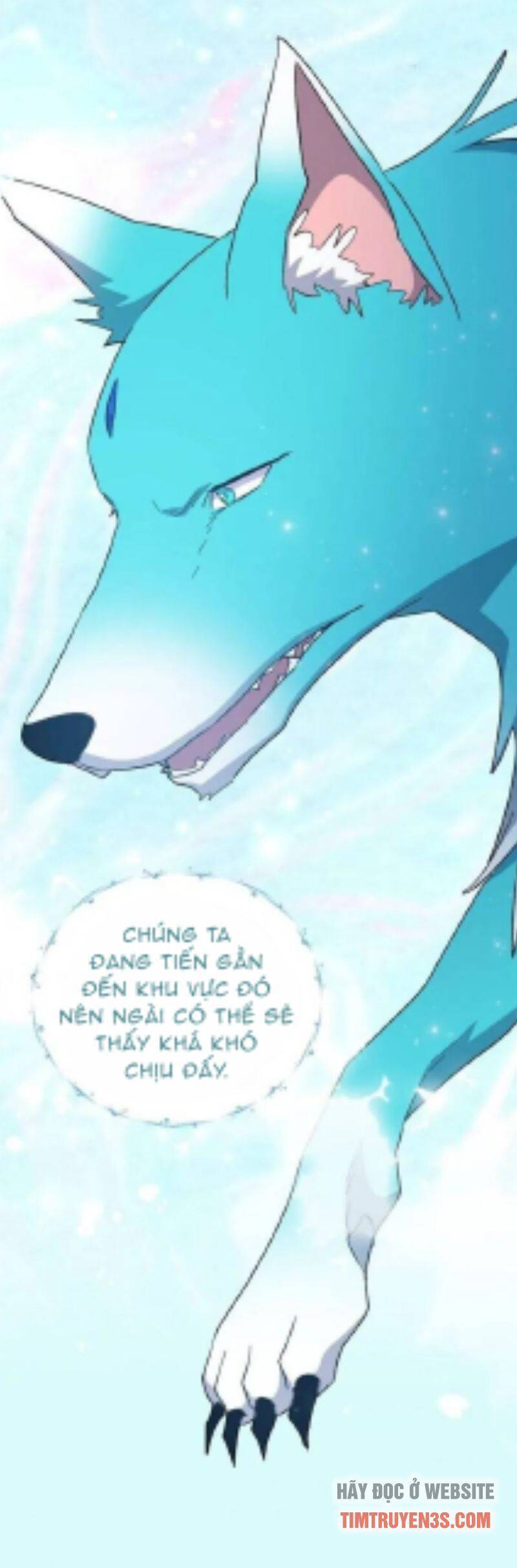 Nhà Hiền Triết Yigret Chapter 45 - Trang 44