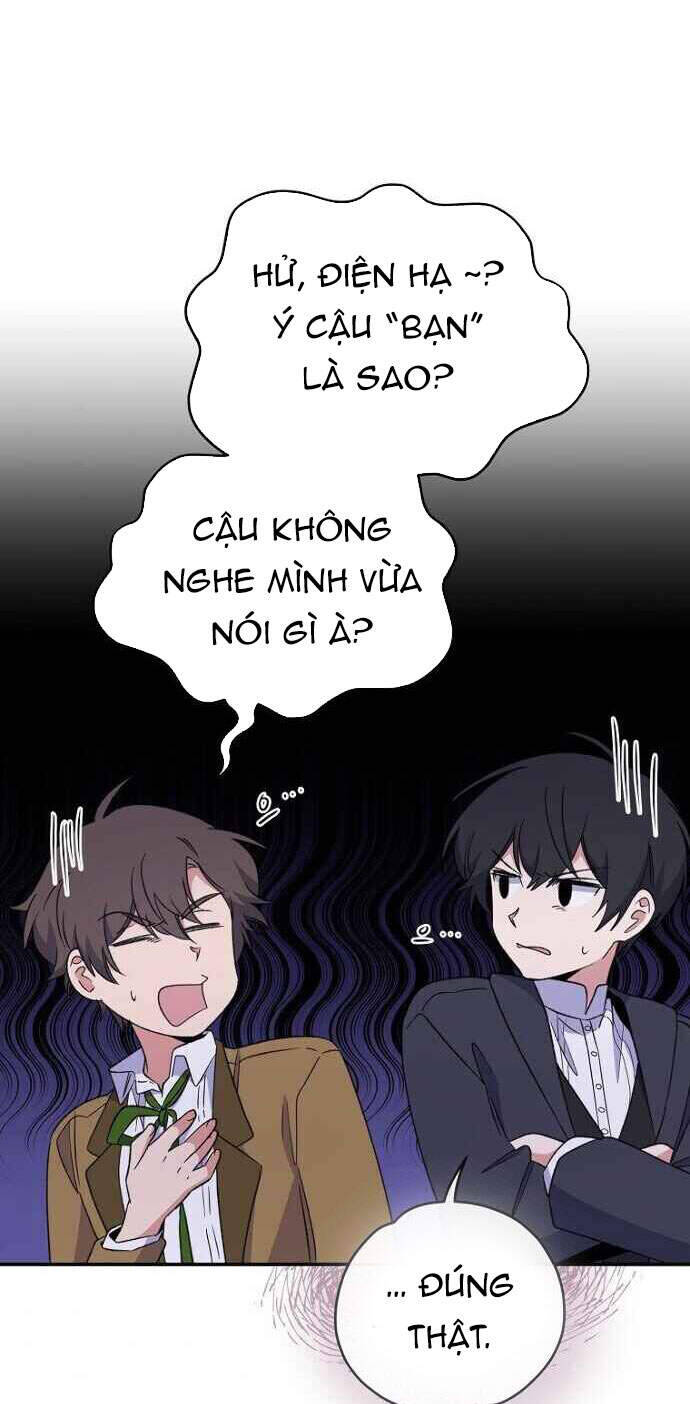 Nhà Hiền Triết Yigret Chapter 34 - Trang 53