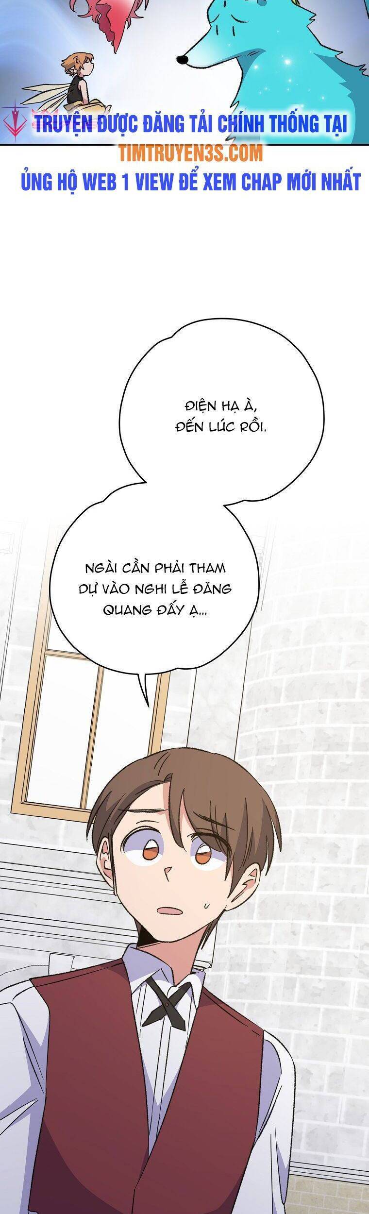 Nhà Hiền Triết Yigret Chapter 69 - Trang 26