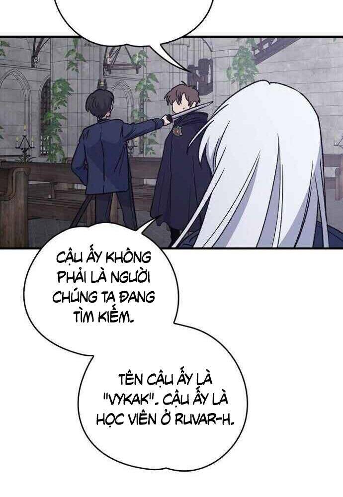 Nhà Hiền Triết Yigret Chapter 14 - Trang 54