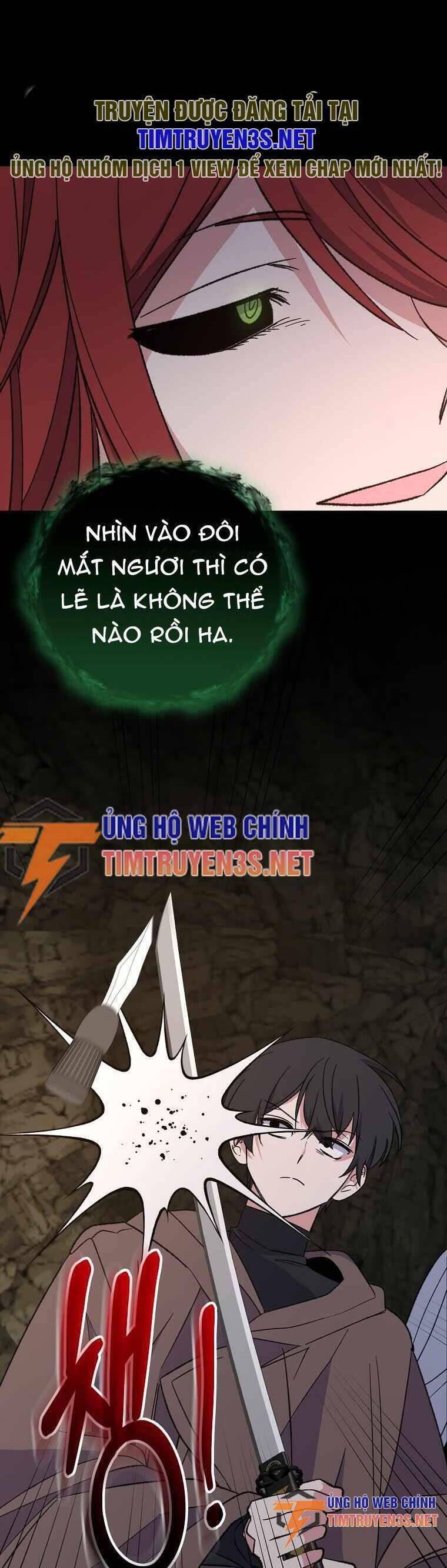 Nhà Hiền Triết Yigret Chapter 90 - Trang 15