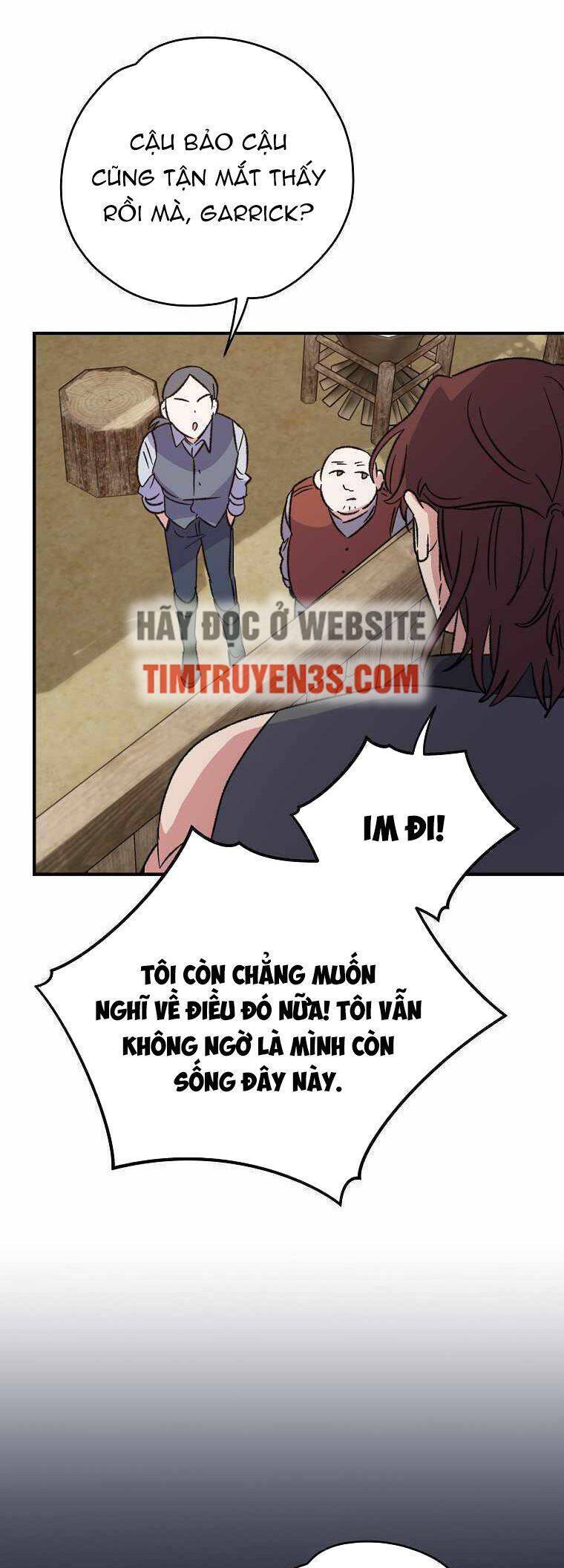 Nhà Hiền Triết Yigret Chapter 93 - Trang 39