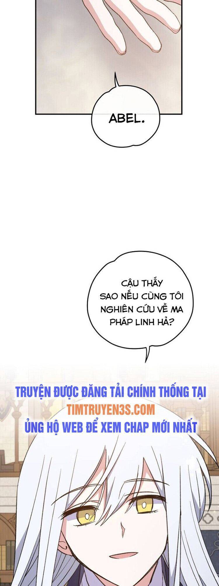 Nhà Hiền Triết Yigret Chapter 35 - Trang 54