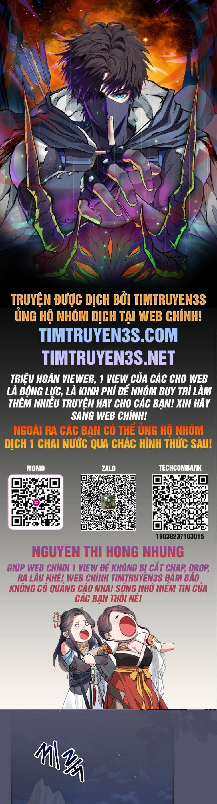 Nhà Hiền Triết Yigret Chapter 77 - Trang 0