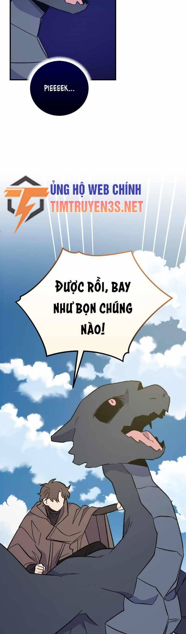 Nhà Hiền Triết Yigret Chapter 87 - Trang 13