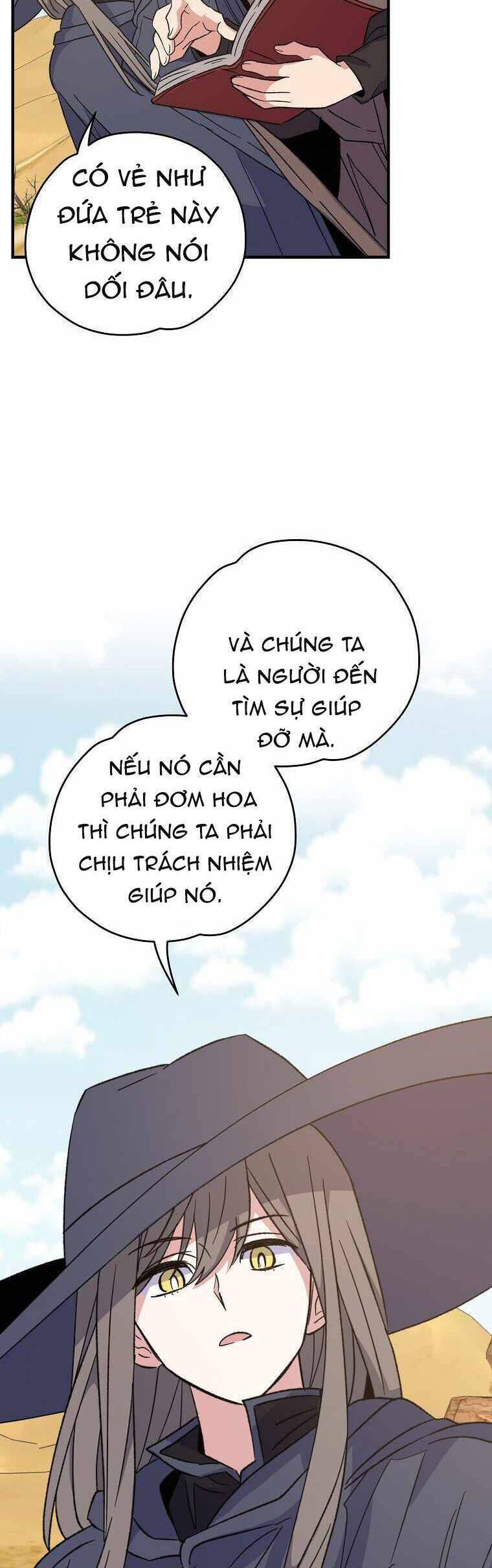 Nhà Hiền Triết Yigret Chapter 92 - Trang 23