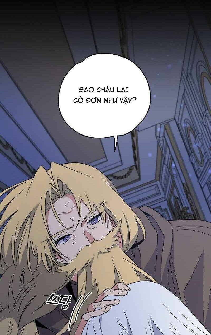 Nhà Hiền Triết Yigret Chapter 30 - Trang 37