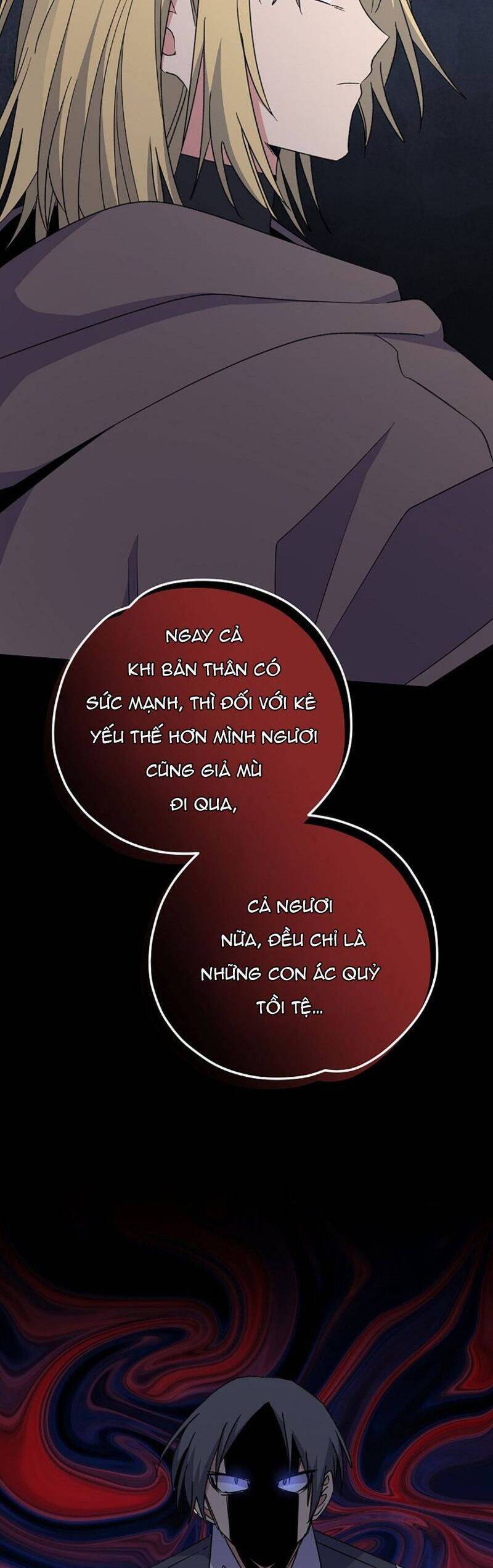 Nhà Hiền Triết Yigret Chapter 66 - Trang 11