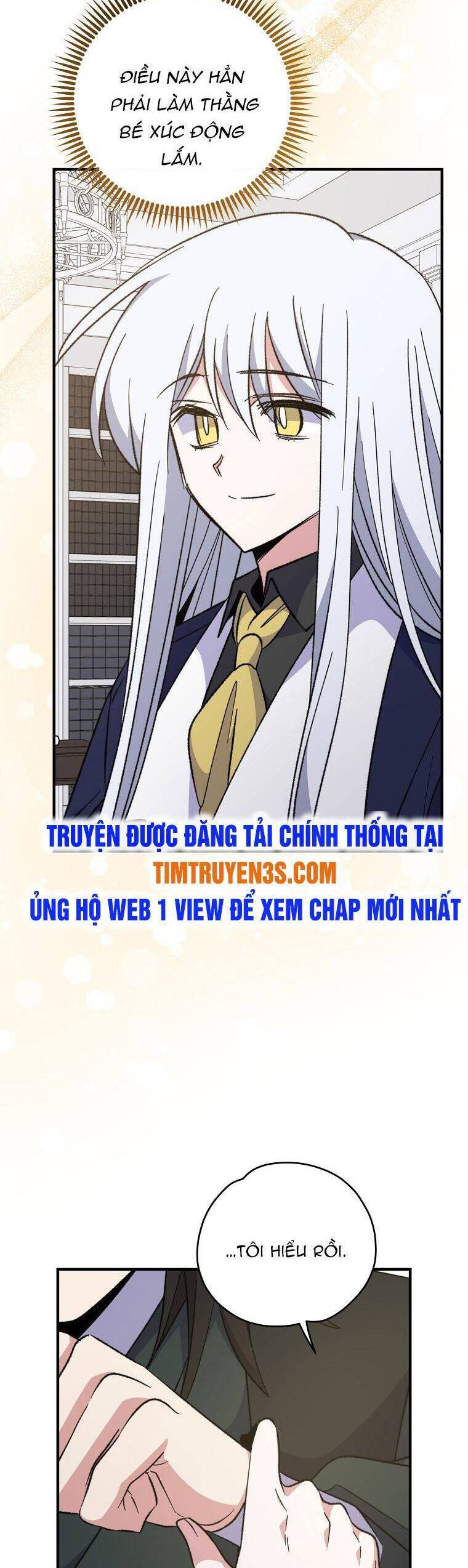 Nhà Hiền Triết Yigret Chapter 73 - Trang 1