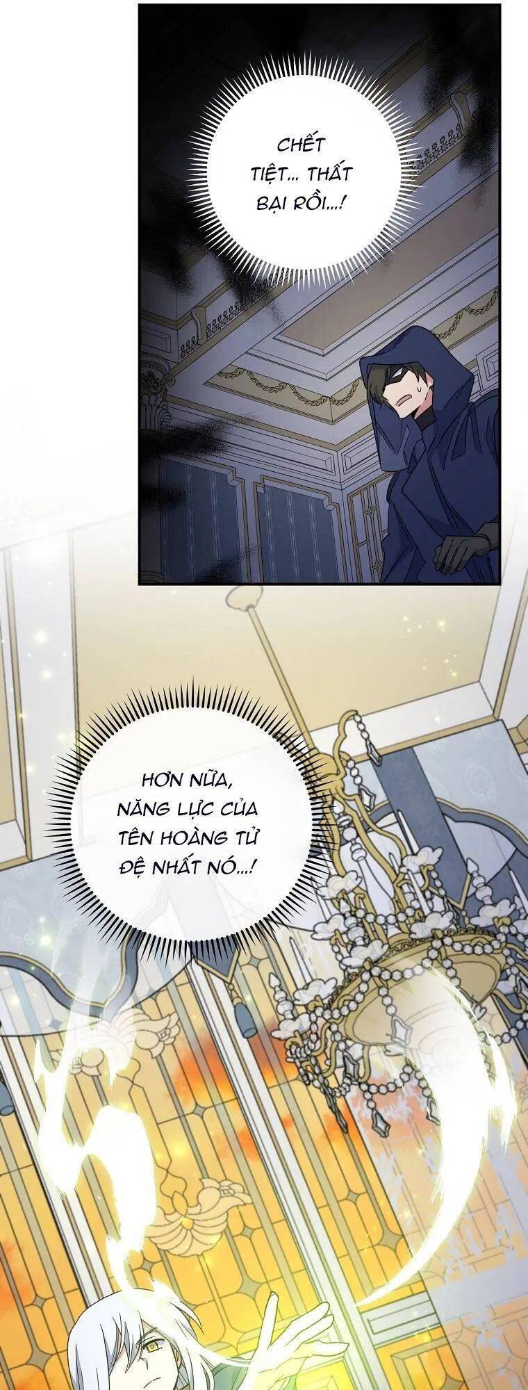 Nhà Hiền Triết Yigret Chapter 41 - Trang 59