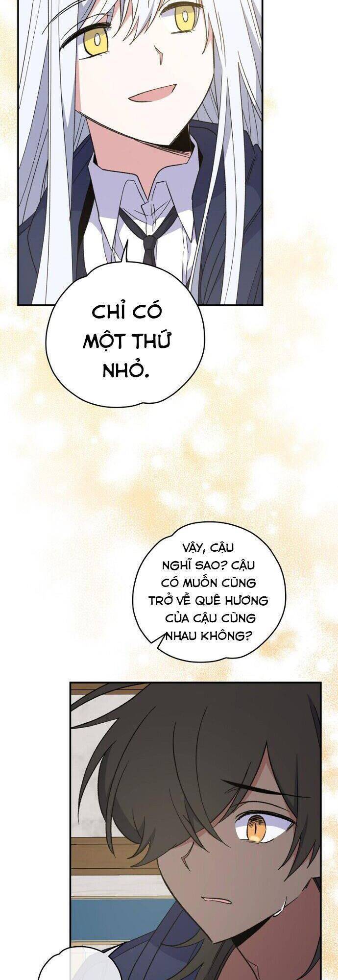 Nhà Hiền Triết Yigret Chapter 36 - Trang 34