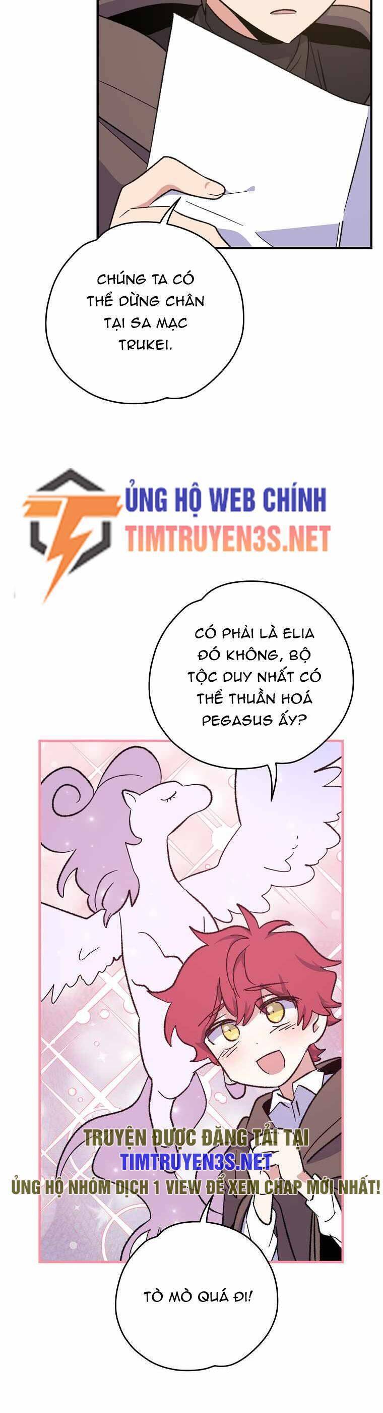 Nhà Hiền Triết Yigret Chapter 86 - Trang 32