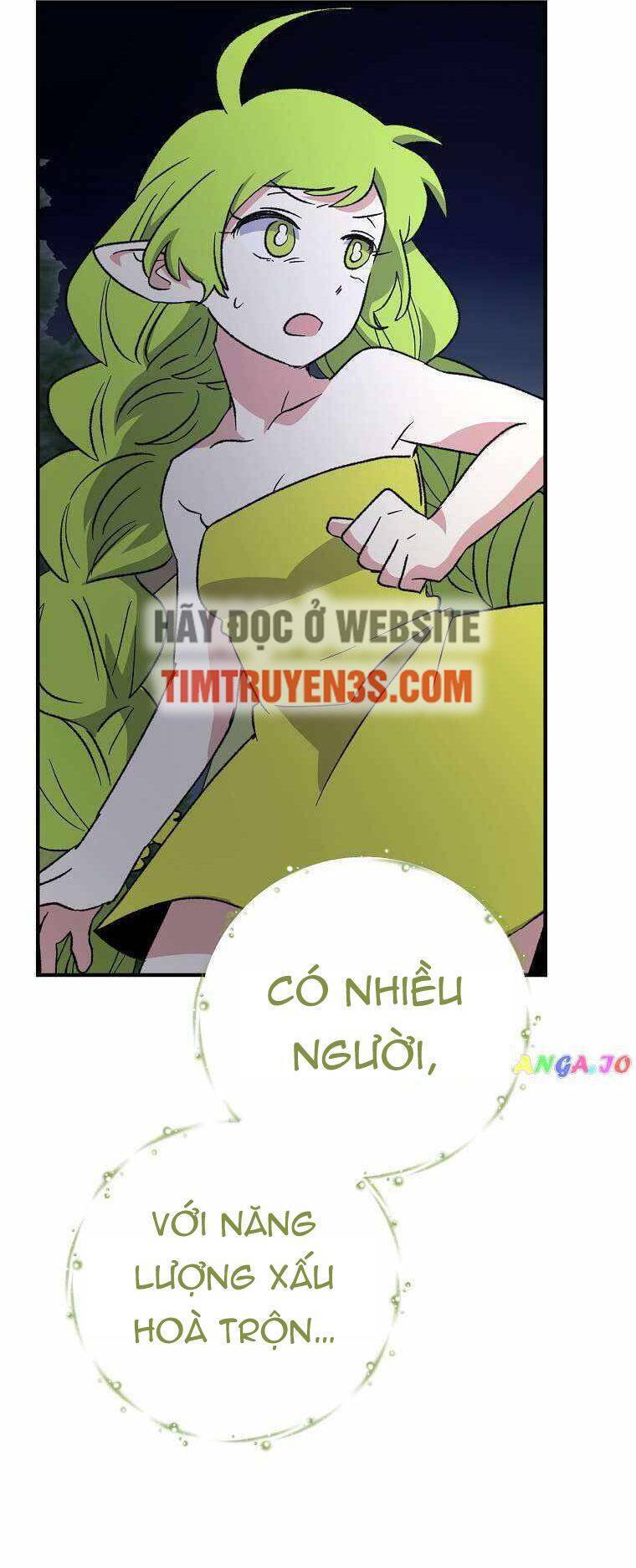 Nhà Hiền Triết Yigret Chapter 96 - Trang 27