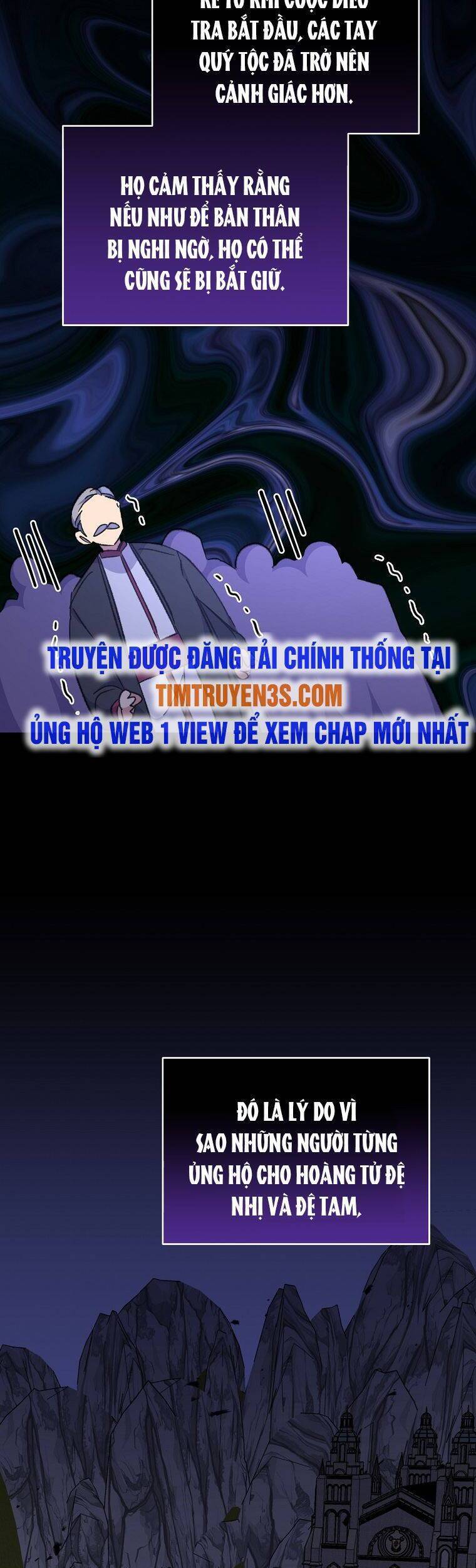 Nhà Hiền Triết Yigret Chapter 72 - Trang 6