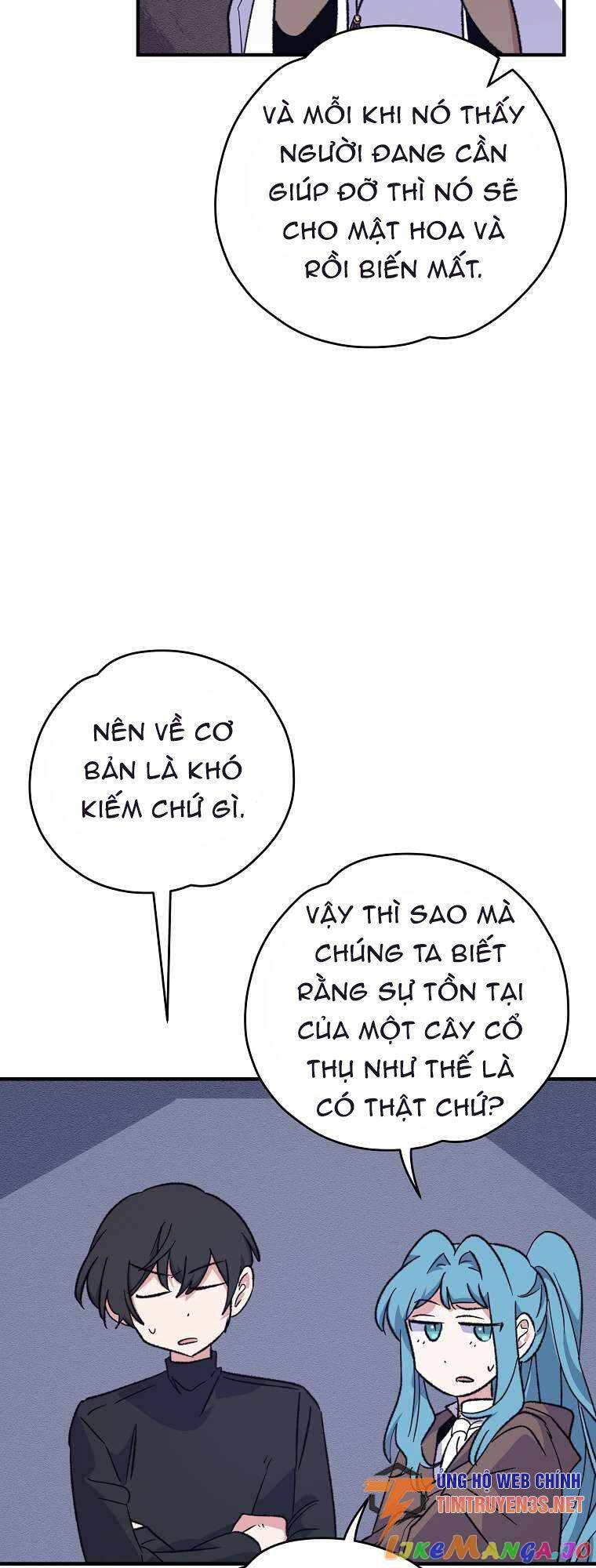 Nhà Hiền Triết Yigret Chapter 91 - Trang 28