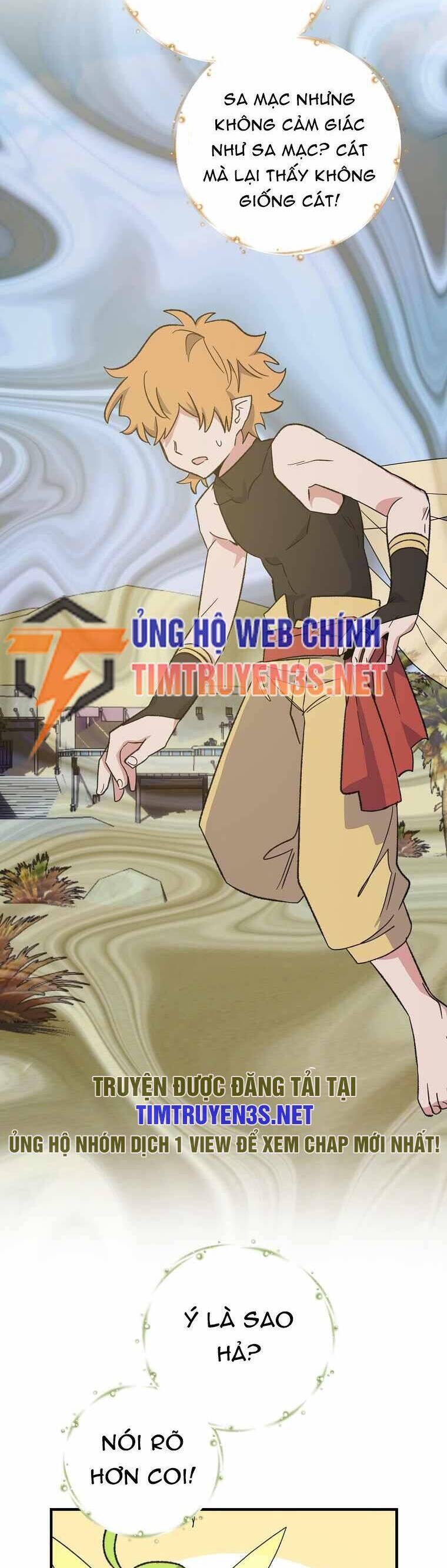 Nhà Hiền Triết Yigret Chapter 87 - Trang 44