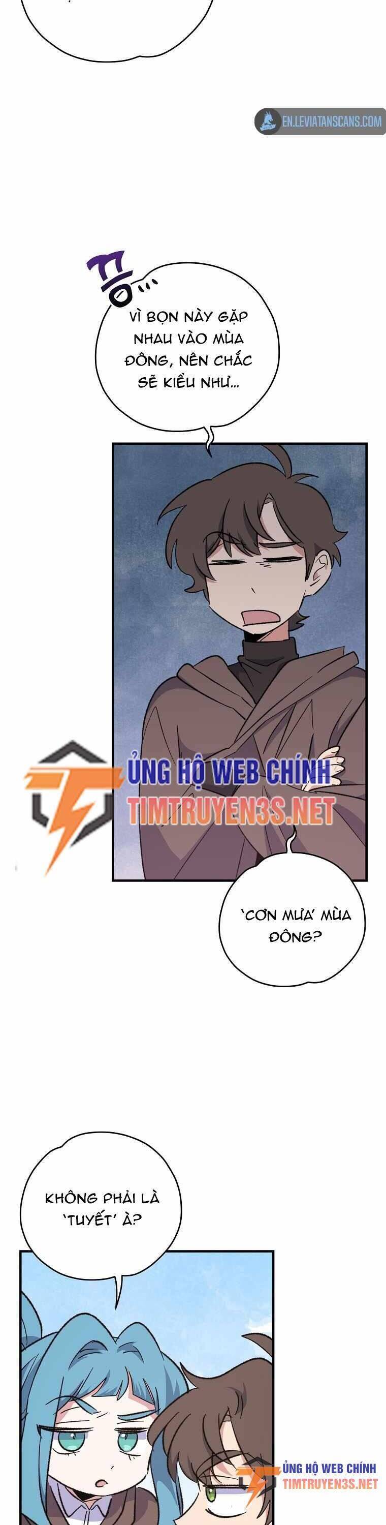 Nhà Hiền Triết Yigret Chapter 86 - Trang 27