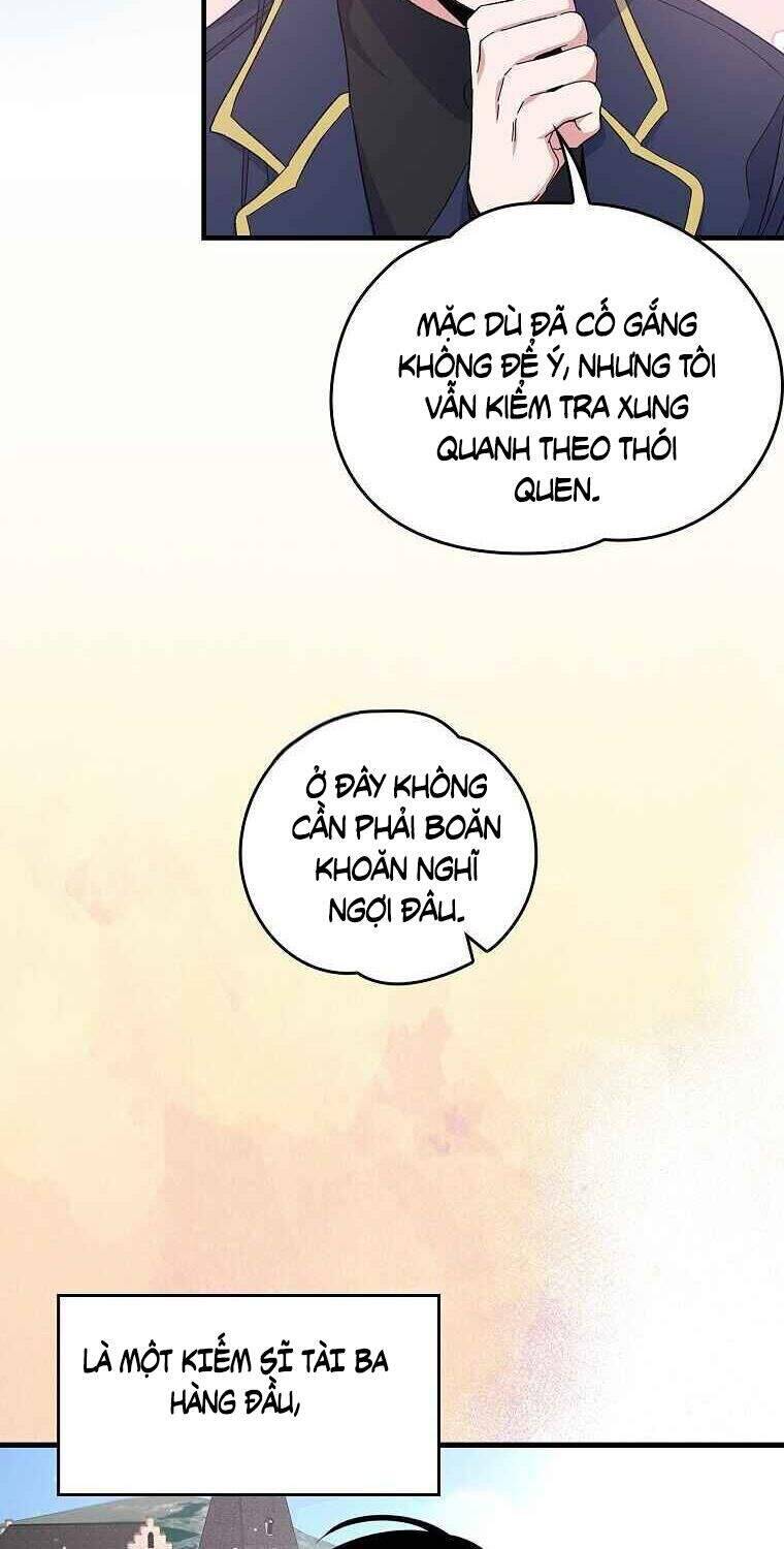 Nhà Hiền Triết Yigret Chapter 9 - Trang 58