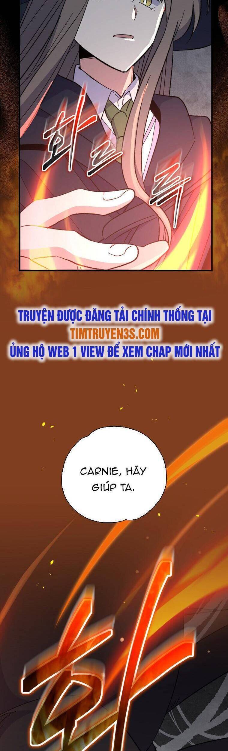 Nhà Hiền Triết Yigret Chapter 78 - Trang 5