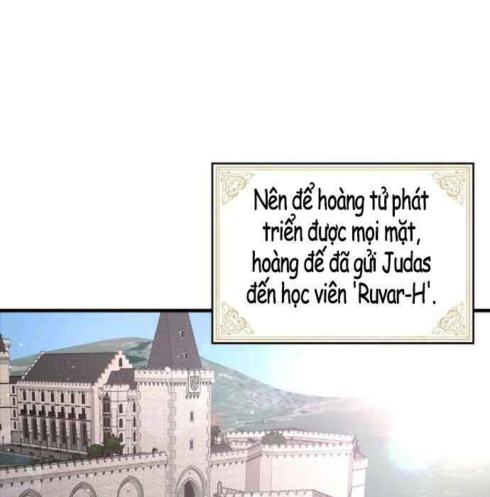 Nhà Hiền Triết Yigret Chapter 2 - Trang 18