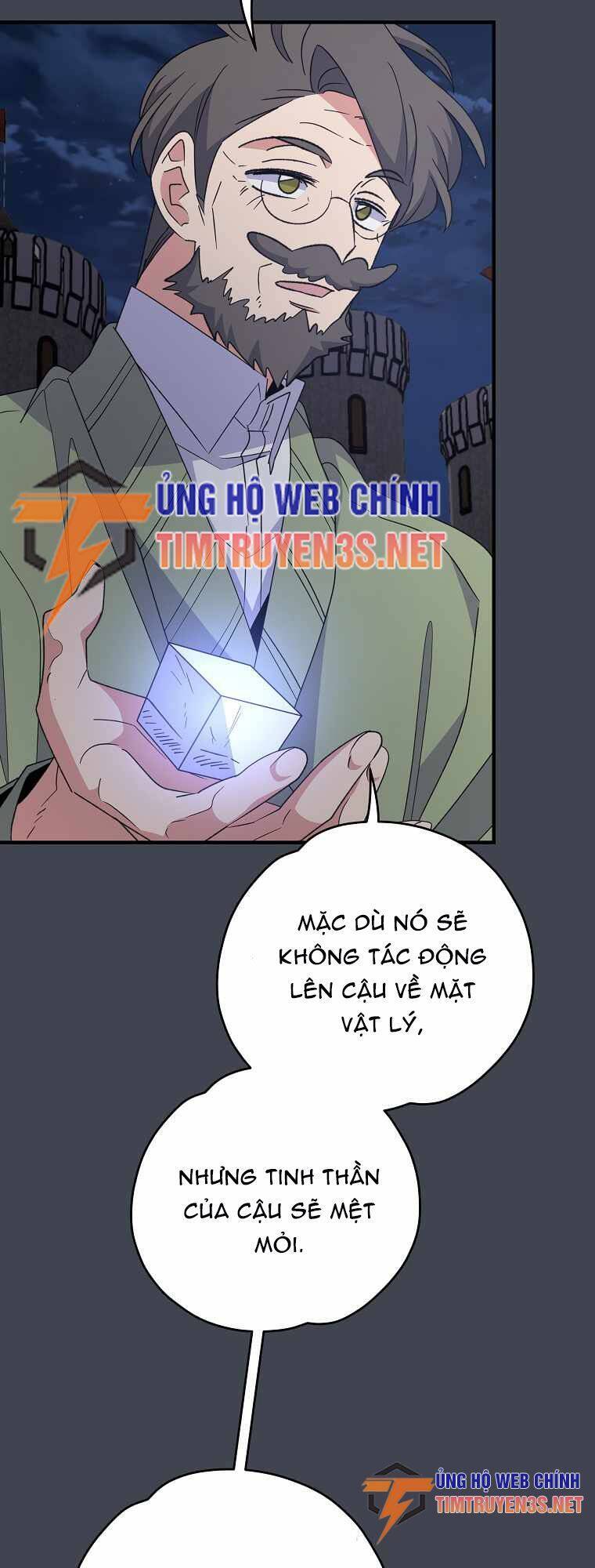 Nhà Hiền Triết Yigret Chapter 85 - Trang 36