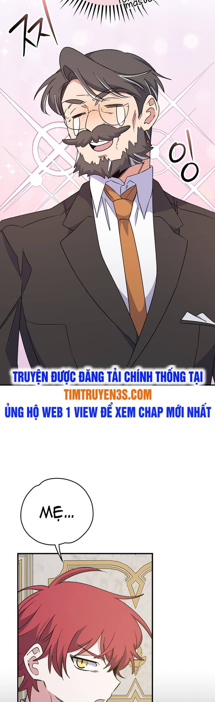 Nhà Hiền Triết Yigret Chapter 60 - Trang 5