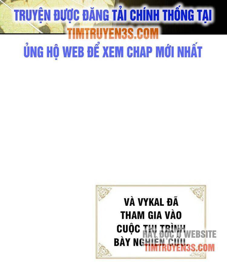 Nhà Hiền Triết Yigret Chapter 35 - Trang 4