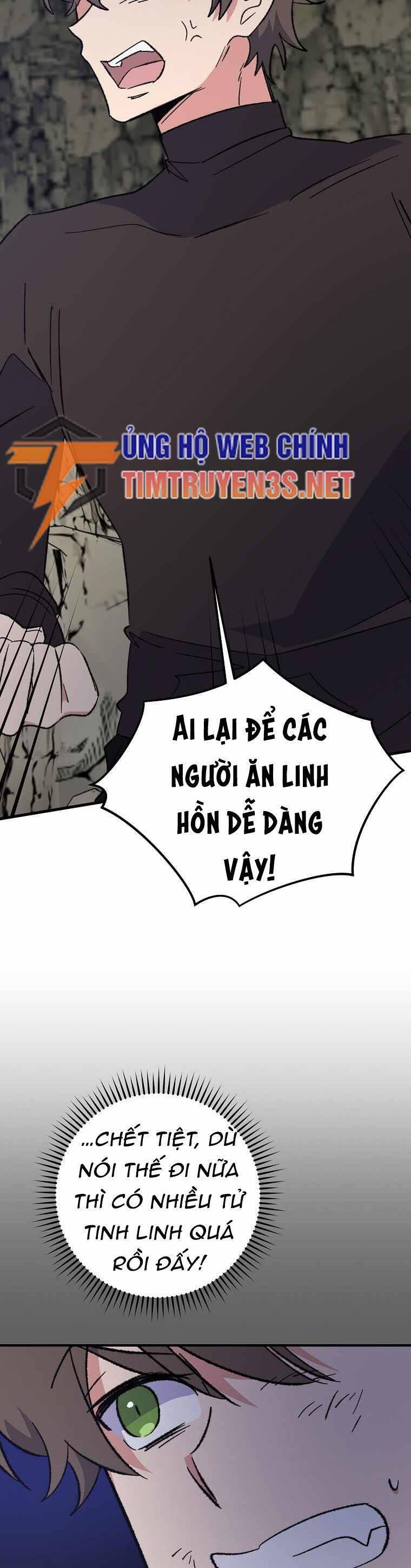 Nhà Hiền Triết Yigret Chapter 88 - Trang 38