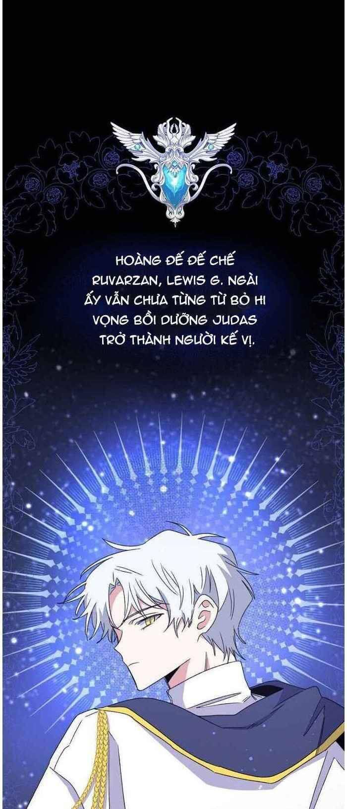 Nhà Hiền Triết Yigret Chapter 25 - Trang 0