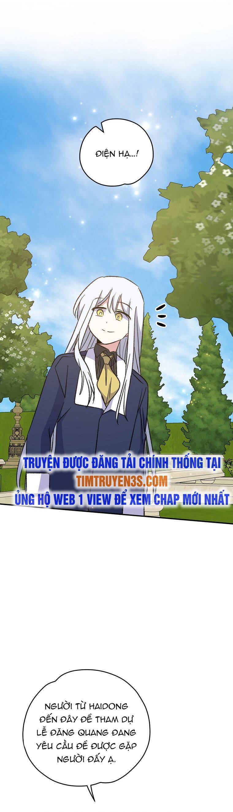 Nhà Hiền Triết Yigret Chapter 72 - Trang 37