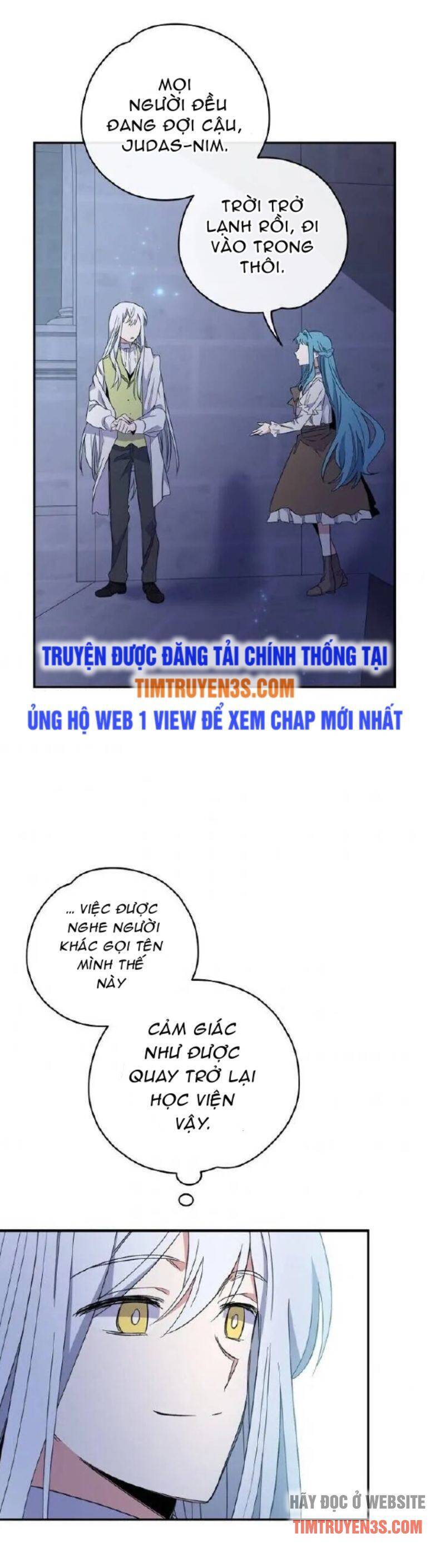 Nhà Hiền Triết Yigret Chapter 45 - Trang 25