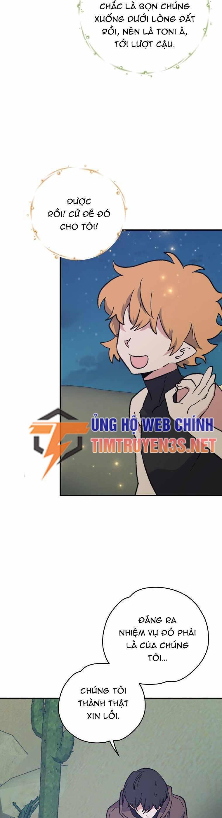 Nhà Hiền Triết Yigret Chapter 88 - Trang 18