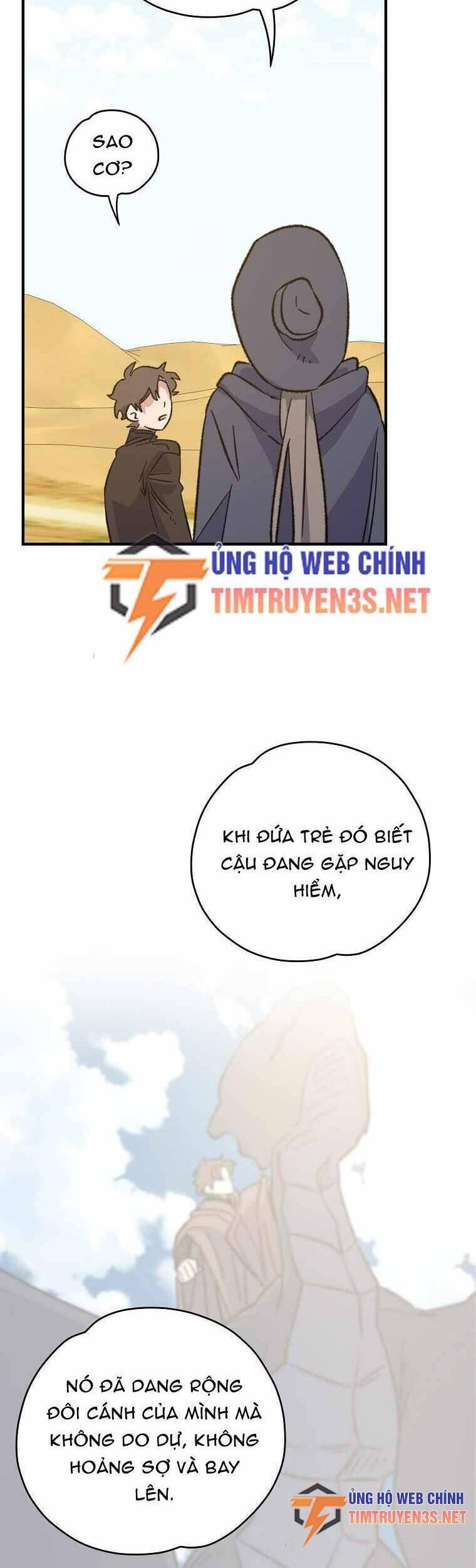 Nhà Hiền Triết Yigret Chapter 92 - Trang 48