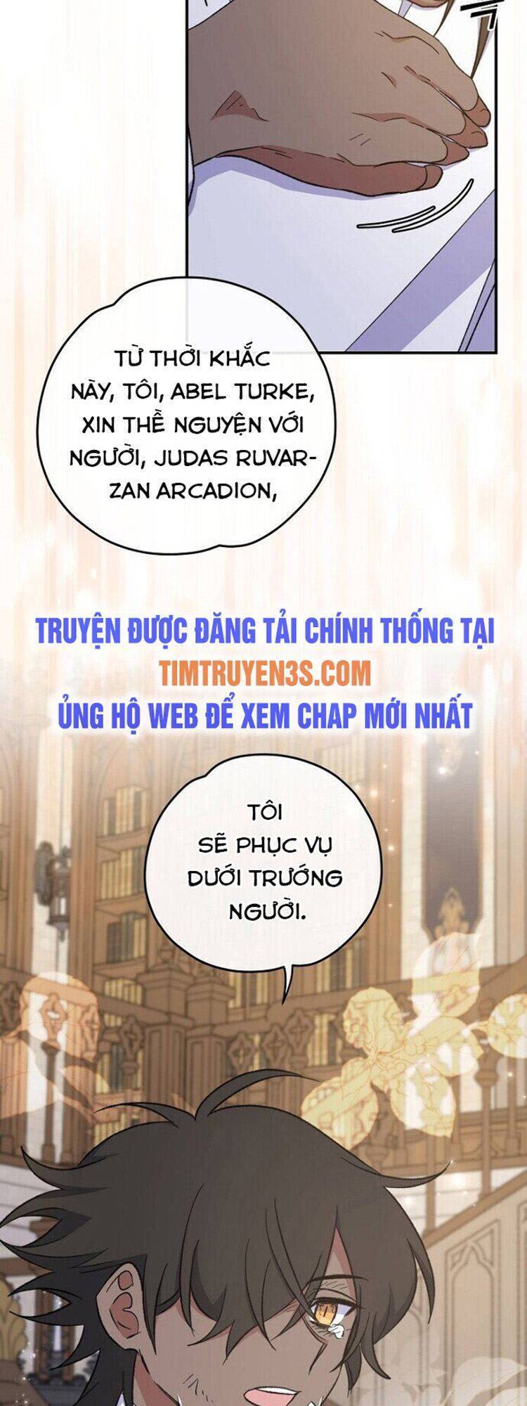 Nhà Hiền Triết Yigret Chapter 35 - Trang 69