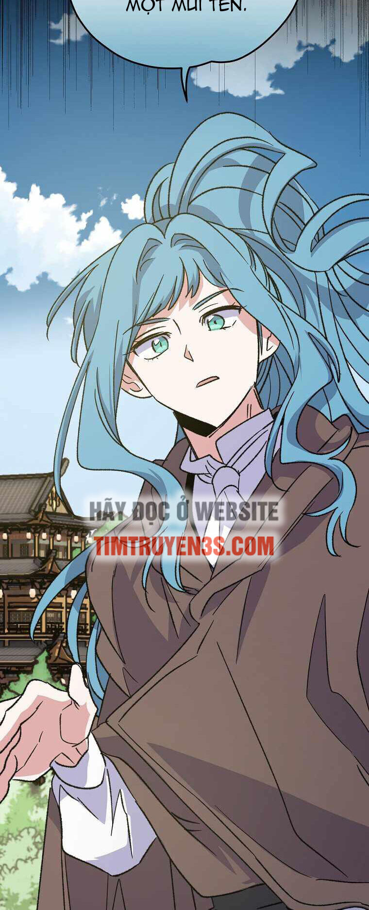 Nhà Hiền Triết Yigret Chapter 98 - Trang 56