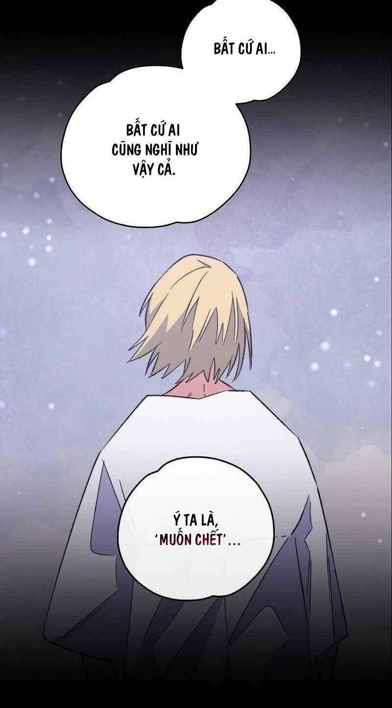 Nhà Hiền Triết Yigret Chapter 30 - Trang 44