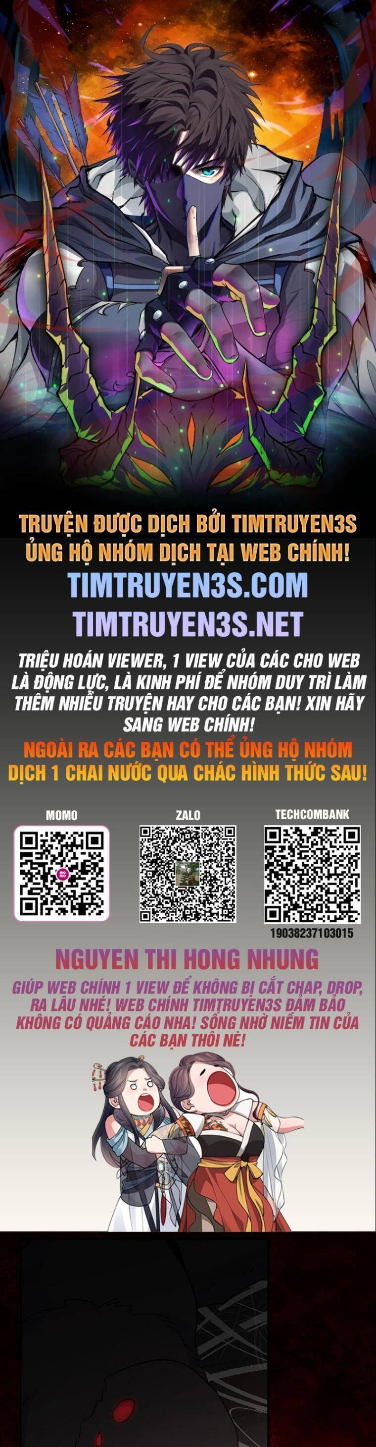 Nhà Hiền Triết Yigret Chapter 78 - Trang 0